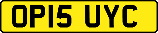 OP15UYC