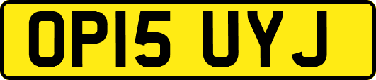 OP15UYJ