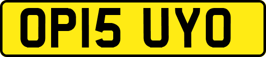 OP15UYO