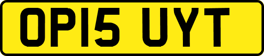OP15UYT