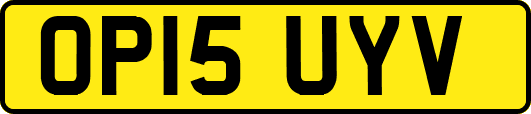 OP15UYV