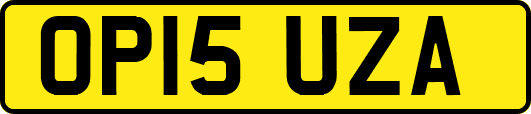 OP15UZA