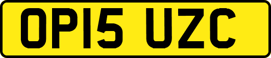 OP15UZC