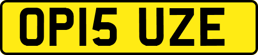 OP15UZE