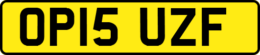 OP15UZF