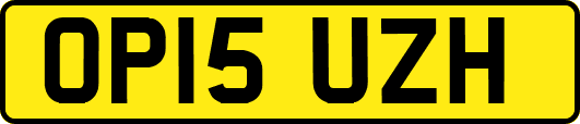 OP15UZH