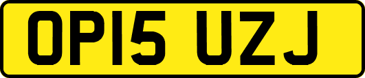 OP15UZJ