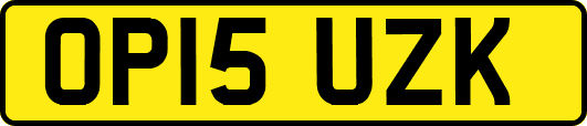 OP15UZK