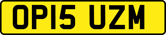 OP15UZM