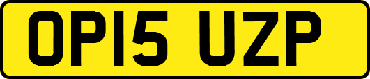 OP15UZP