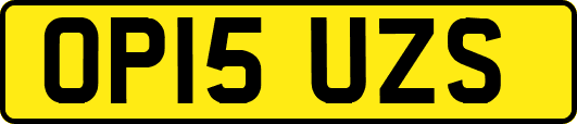 OP15UZS