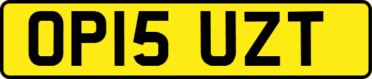 OP15UZT