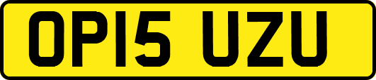 OP15UZU