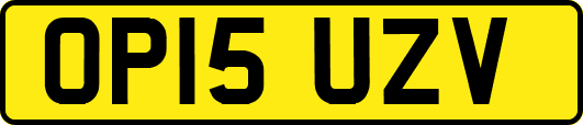 OP15UZV