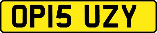 OP15UZY