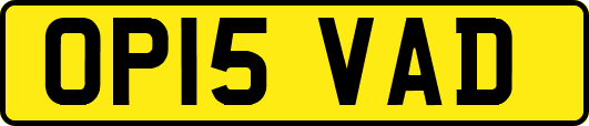 OP15VAD