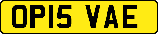OP15VAE