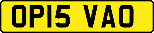 OP15VAO