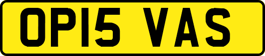 OP15VAS