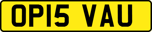 OP15VAU