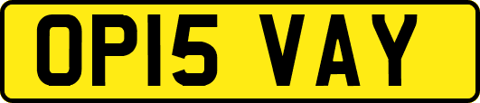 OP15VAY