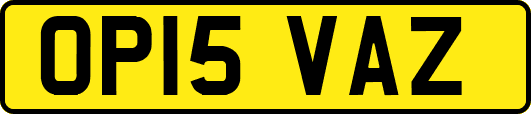OP15VAZ
