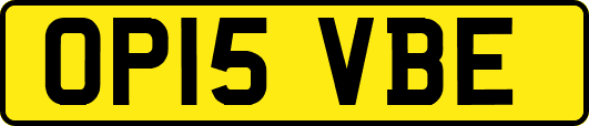 OP15VBE