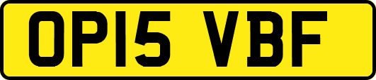 OP15VBF