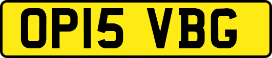 OP15VBG