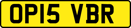 OP15VBR
