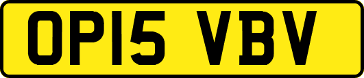OP15VBV