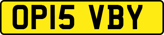 OP15VBY