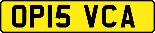 OP15VCA