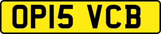 OP15VCB