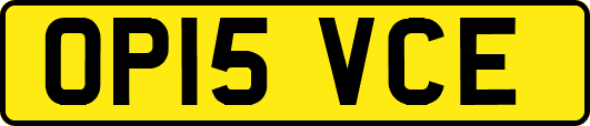 OP15VCE