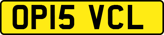 OP15VCL