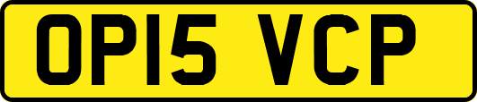 OP15VCP