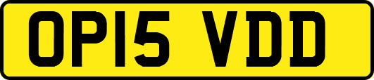 OP15VDD