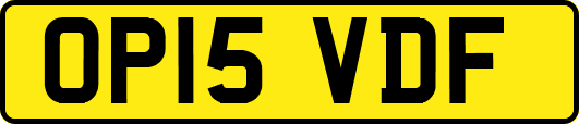 OP15VDF
