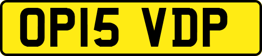 OP15VDP