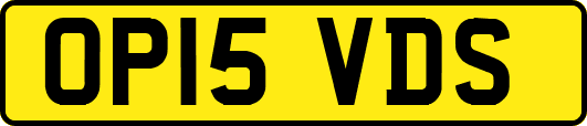 OP15VDS