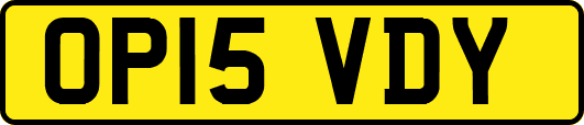 OP15VDY