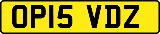 OP15VDZ