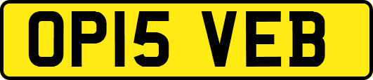 OP15VEB
