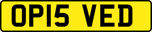 OP15VED