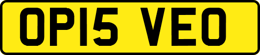 OP15VEO