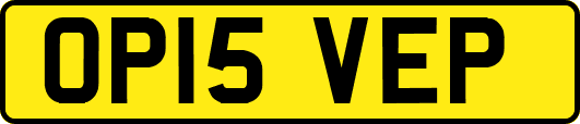 OP15VEP