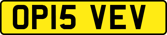 OP15VEV