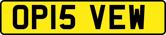 OP15VEW