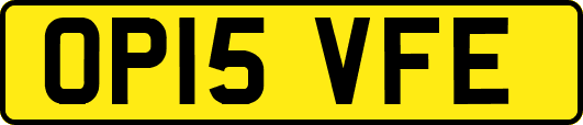 OP15VFE